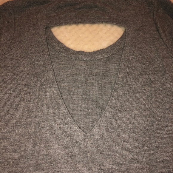 Comfy “Weekends” Sweater - Picture 6 of 6